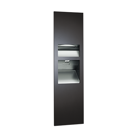 64672-1-2-41_ASI-Piatto_3in1-Paper-Towel-Dispenser-High-Speed-Hand-Dryer-And-Waste-Recptacle@2x