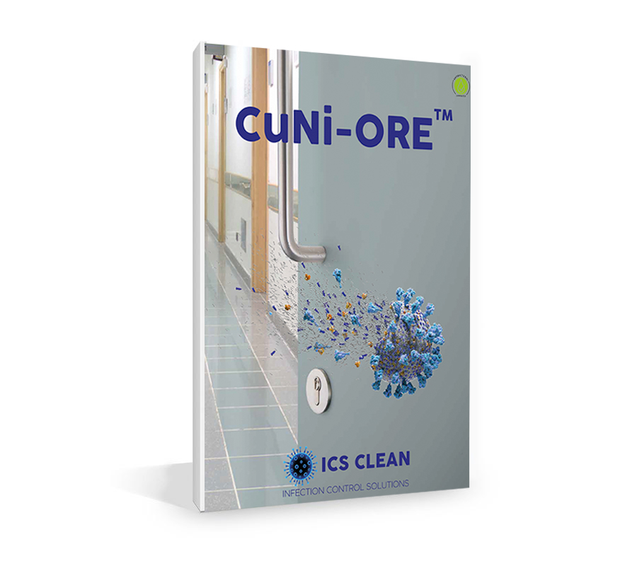 Foris-CuNiORE-Brochure